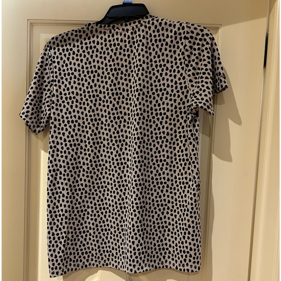 Soft Royal Standard top - Picture 2 of 3